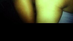 Subtle domination through intense anal assfucking with amateurs.