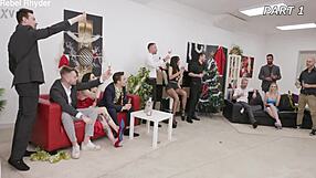 2022 eve party with giada sgh wild fisting action