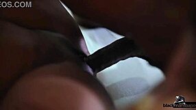 सेक्सी मैच्योर कुतिया चुपके देखने वाले को बीबीसी चोदी