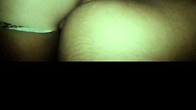 Subtle domination through intense anal assfucking with amateurs.