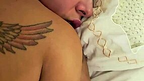 Kalena mitrak enjoys giving her ass and leaving it well used.