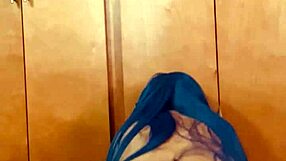 Shaking My Big Ass Today!