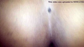 Can you resist licking this hot black woman's big ass and pussy in part two?