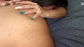 i enjoyed the intimate moment with my stepmom