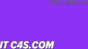 Cute Latina Teen Marina Loses Control While Walking In Public And Wets Her Jeans!