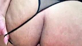 I arrived tired from work, but my husband fucked me hard and I relaxed completely.