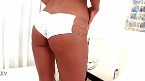 Stevie Smith Blows Huge Cock POV