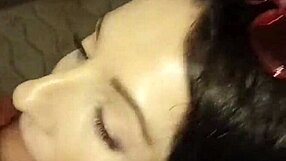 hey, lil devil chats about getting throat fucked by longstroked in a rough scene