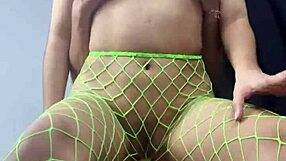 Can you believe the stepmother fucked the petite stepdaughter's ass?