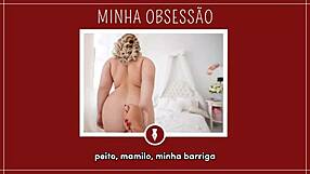 I'm so horny for this sexy chubby girl in libertine tales