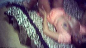 Behind The Scenes Ebony Vs Italian Dick Interracial Sex