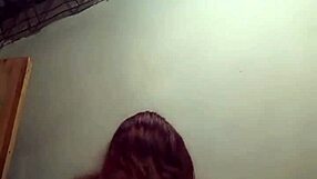 Coroa Do Rabo Grande E A Calcinha Marcando