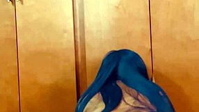 Shaking My Big Ass Today!