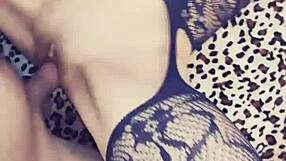 मैंने अपार्टमेंट रेंट करने की कोशिश की, लेकिन हार्ड फक हो गया