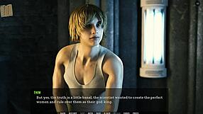 Tales from the Unending Void 99