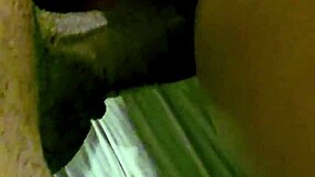 Kalena mitrak enjoys giving her ass and leaving it well used.