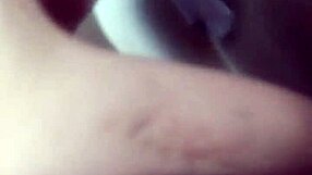 Mature Stripper Bent Over For Doggystyle In Car