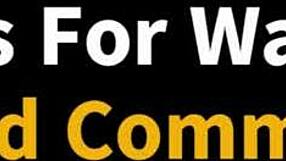 Discipline your hot stepdaughter with deepthroat big dick sucking!