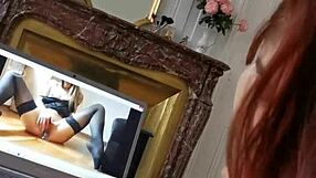 ma copine me suce devant le porno dune amatrice francaise julynovember