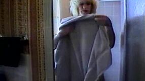 Nympho gets ANAL fucked