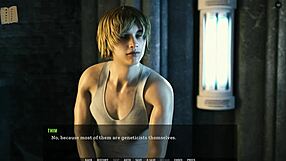 Tales from the Unending Void 99