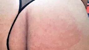 I arrived tired from work, but my husband fucked me hard and I relaxed completely.