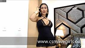 Laurenvenez wants ass tasted