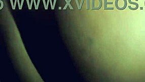 Thick Mixed Latina Takes Hard Backshots!