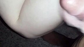 Finger Fucking My Ex While She Begs for More Tonight