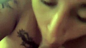 Hired for a session and recorded giving oral