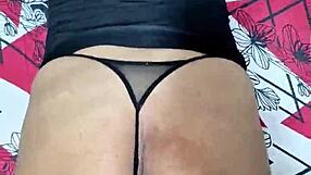 I arrived tired from work, but my husband fucked me hard and I relaxed completely.