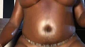 Fuck that pussy, it's wetting only for you – close-up interview during casting.