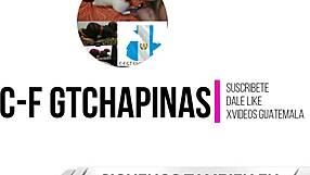 Guatemalteca morena sucks and gets drilled hard by her domador in hotel.