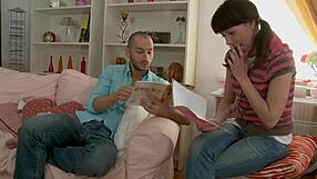 Raw anal for julisa in doggystyle