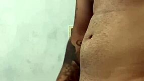 This wife films for her lover while the clueless husband misses everything.