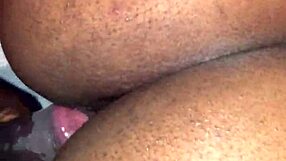 Does this dominican beauty love oral so much she squirts?