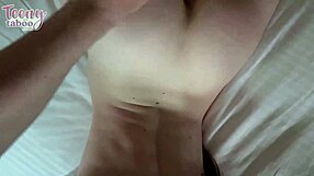 धोखेबाज पति सेठ ब्रोगन ने कोएड लोला माई के साथ टैबू सेक्स किया!