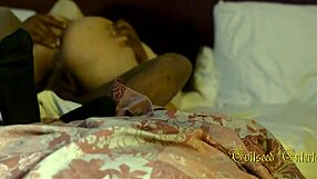 Lost Latina Couple Sex Scene