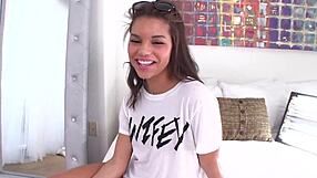 gabriella ford's pov blowjob