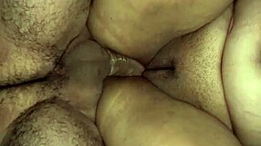 I Slam My Colombian Stepmom and Devour Her Juicy Core
