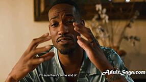 Wife Fucked My Boss as Escort - Olive Glass, Isiah Maxwell