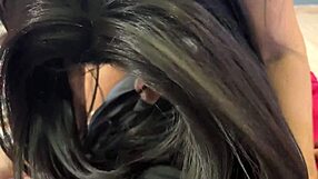 Madrastra, Why Is My Dick in Your Mouth Again? I'm Scared We'll Get Caught!
