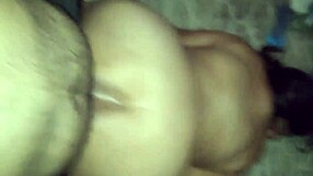 Cogiendo A Peruana Culona With Fat Ass