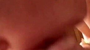 amateur sex at home with a milf and a young 18+ guy