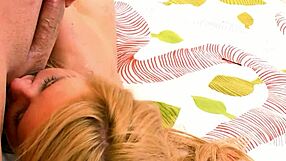 Ginger Kelly Surfer With Small Tits Gets Rough Stranger Fuck