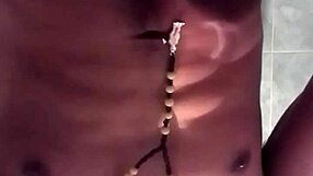 Solo Yo Masturbation Cock