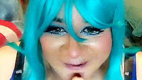 Soy Una Conejita Muy Traviesapt3