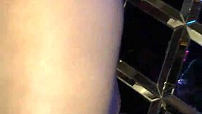 Does this dominican beauty love oral so much she squirts?