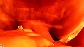 She cheats in the bathroom with a quick fuck