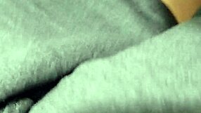 bent over for doggy style in public outdoor action